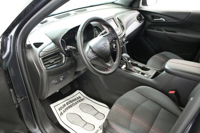 Used 2023 Chevrolet Equinox RS AWD/4WD image 23