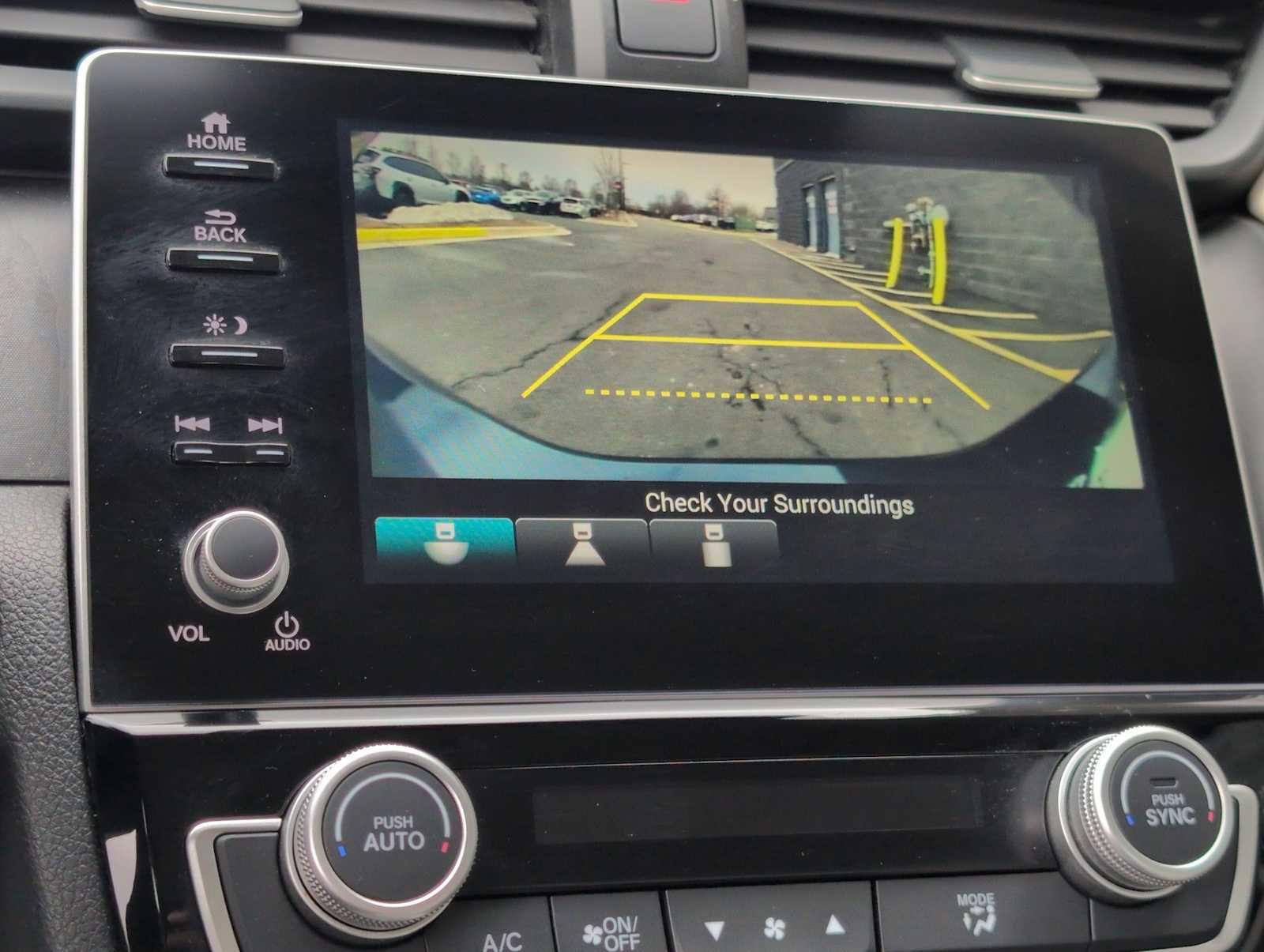 Used 2019 Honda Insight Touring image 29