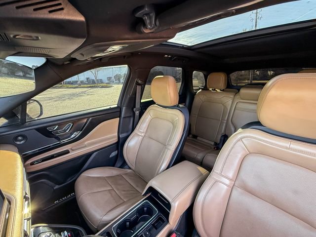 Used 2020 Lincoln Corsair Reserve image 18