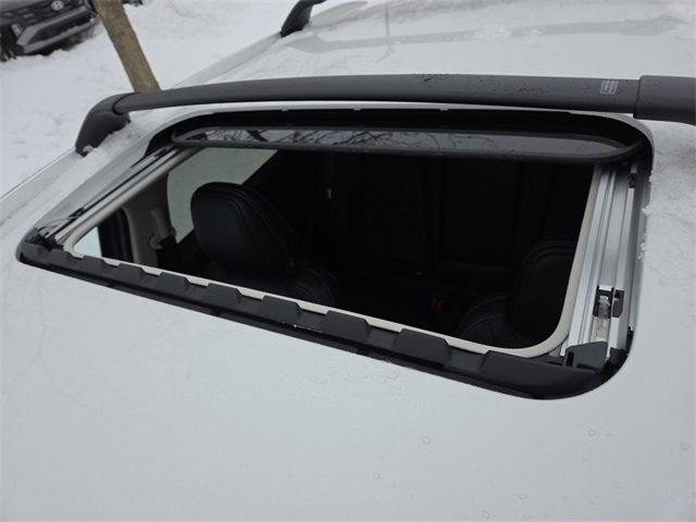 New 2025 MAZDA CX-5 AWD 2.5 S image 3