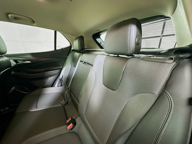 Certified 2022 Buick Encore GX Select w/ Sport Touring Package image 24