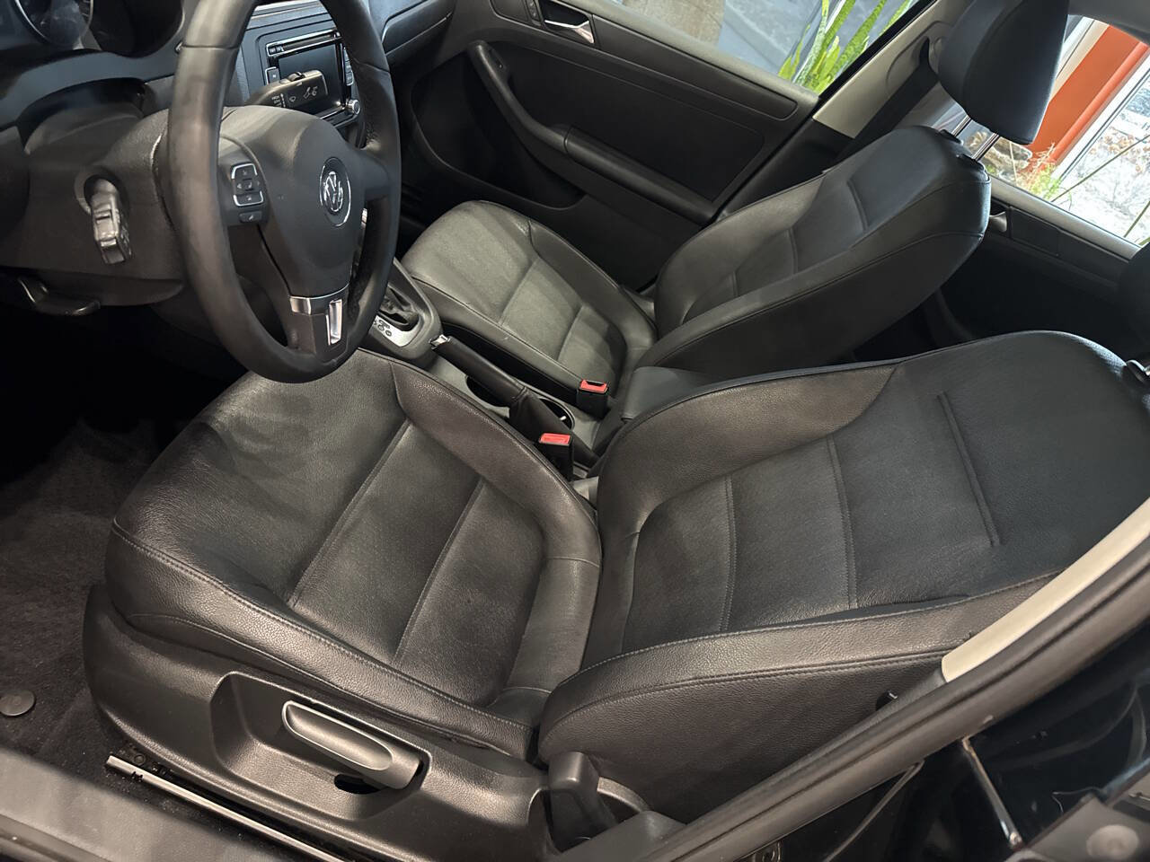 Used 2012 Volkswagen Jetta SE image 22