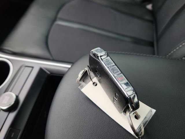 Used 2022 Kia K5 GT-Line w/ GT-Line FWD Premium Package image 50