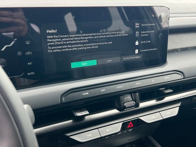 New 2027 Kia Telluride SX Prestige X-Pro AWD/4WD image 21