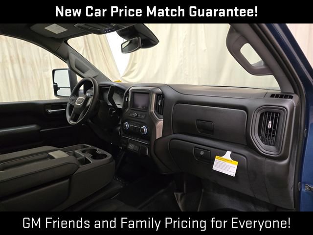 New 2026 GMC Sierra 2500 Pro w/ Convenience Package image 24