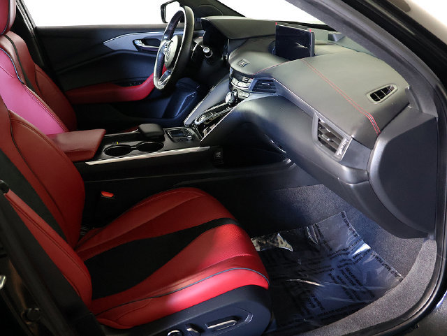 Certified 2023 Acura TLX w/ A-SPEC Package AWD/4WD image 33