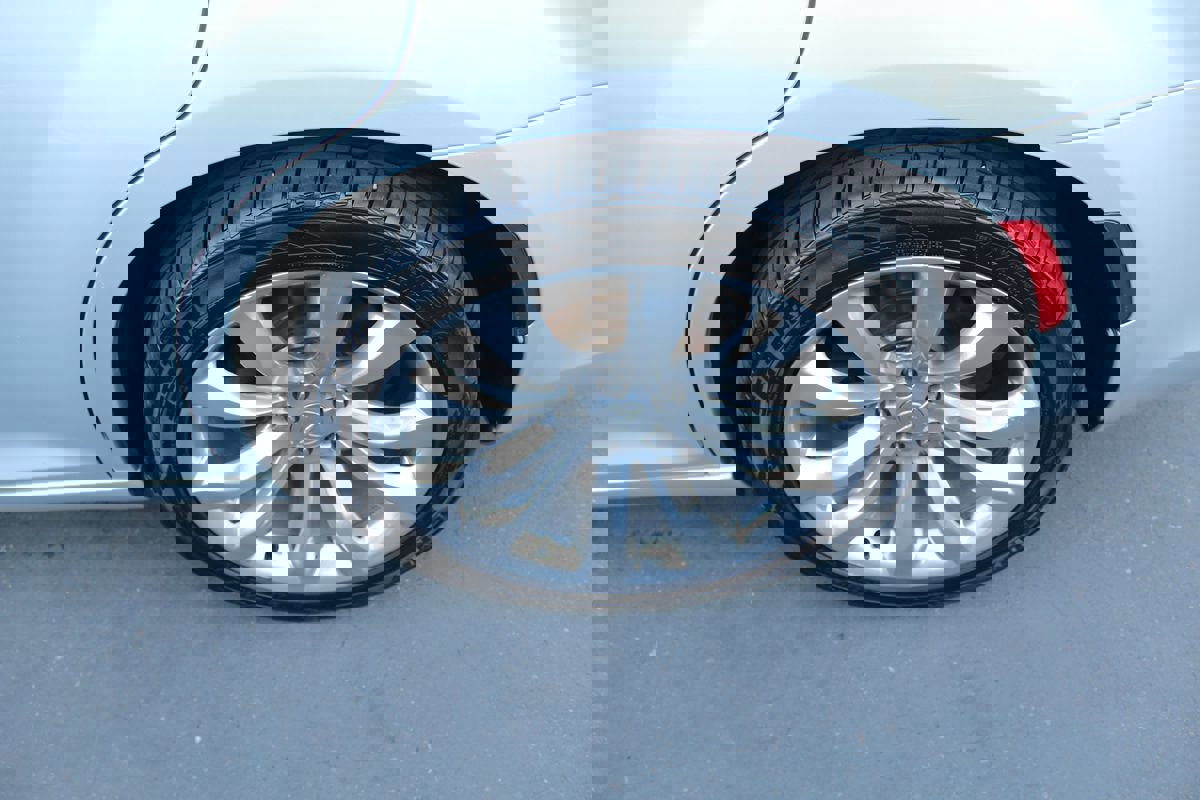 Used 2020 Chrysler 300 Limited image 13