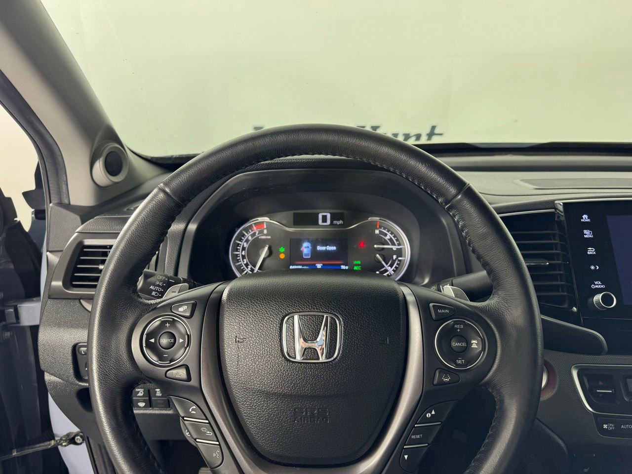 Used 2022 Honda Ridgeline RTL-E image 30