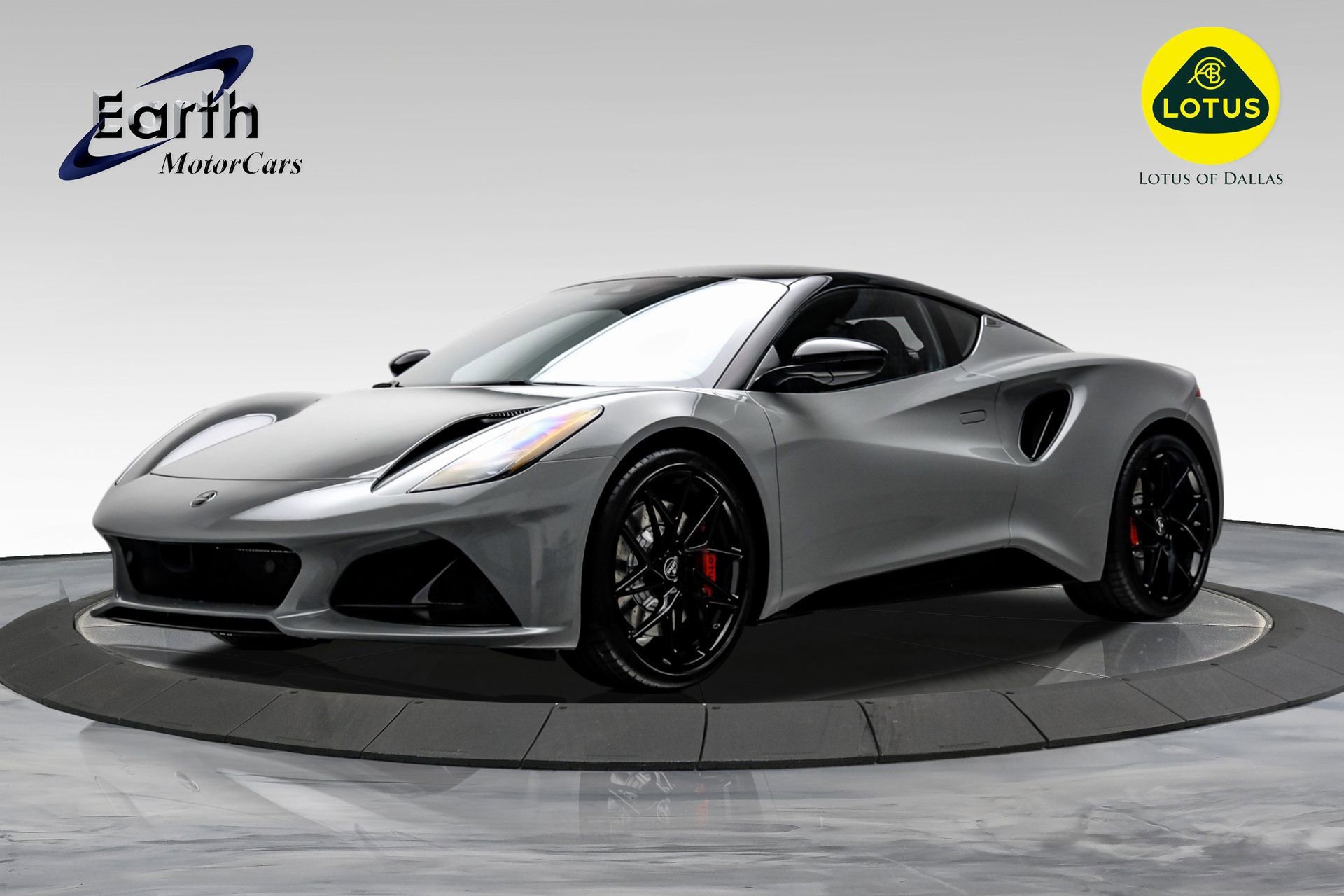New 2026 Lotus Emira V6 SE Sport image 1