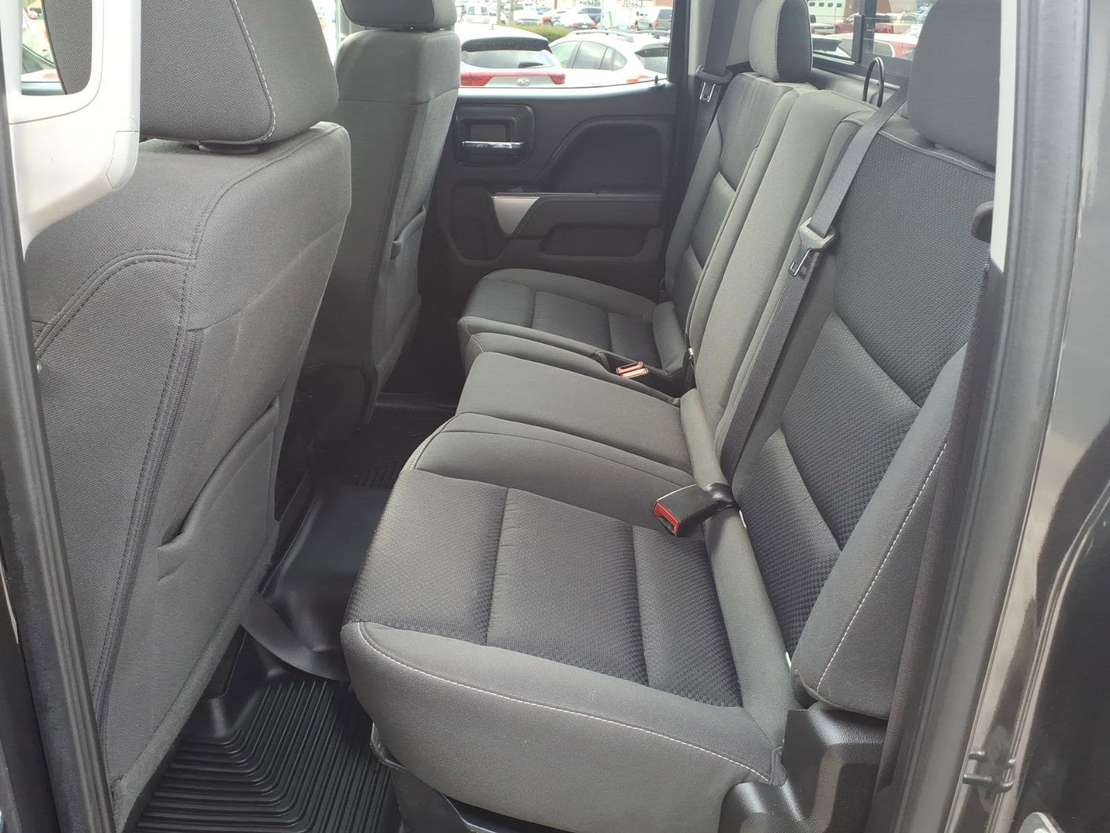 Used 2016 Chevrolet Silverado 1500 LT w/ All Star Edition image 10