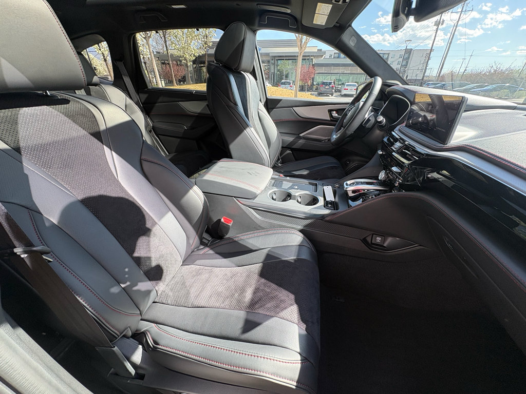 Used 2026 Acura MDX A-Spec AWD/4WD image 27
