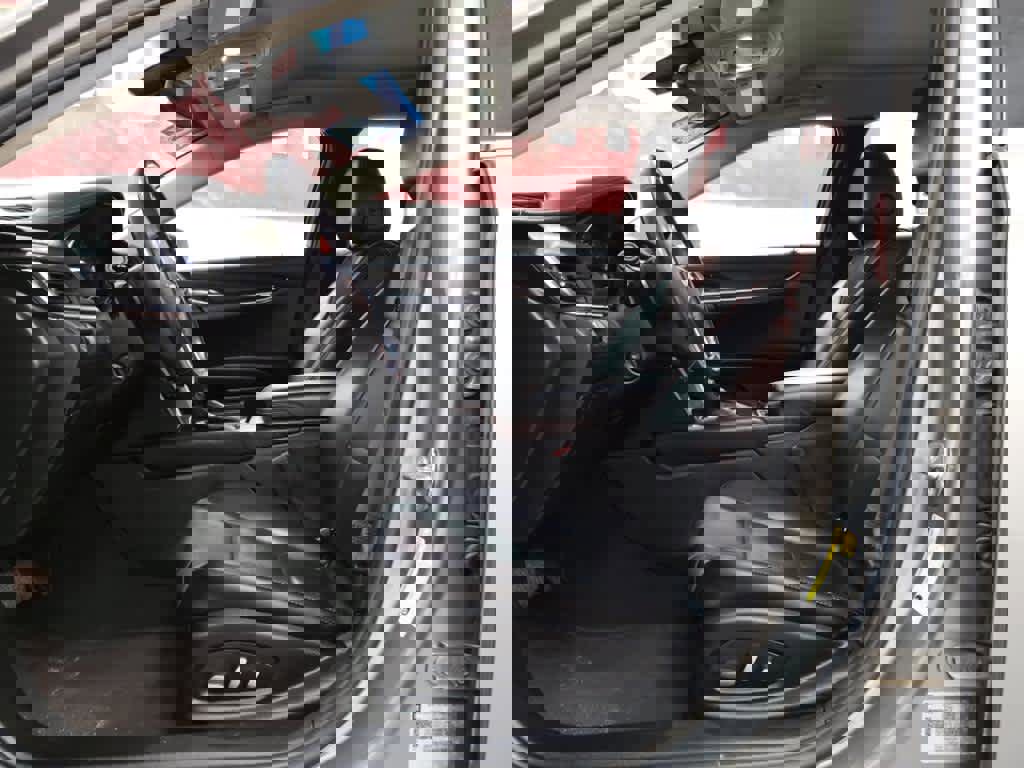 Used 2019 Cadillac XTS Luxury image 15