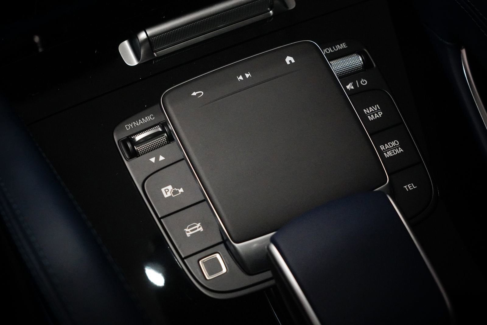 New 2026 Mercedes-Benz GLS 580 4MATIC image 30