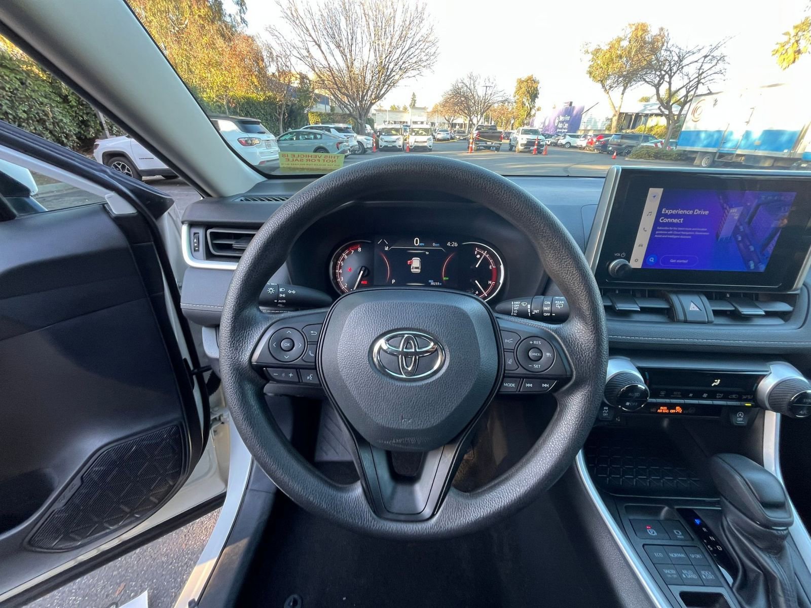 Used 2025 Toyota RAV4 XLE w/ Convenience Package image 35