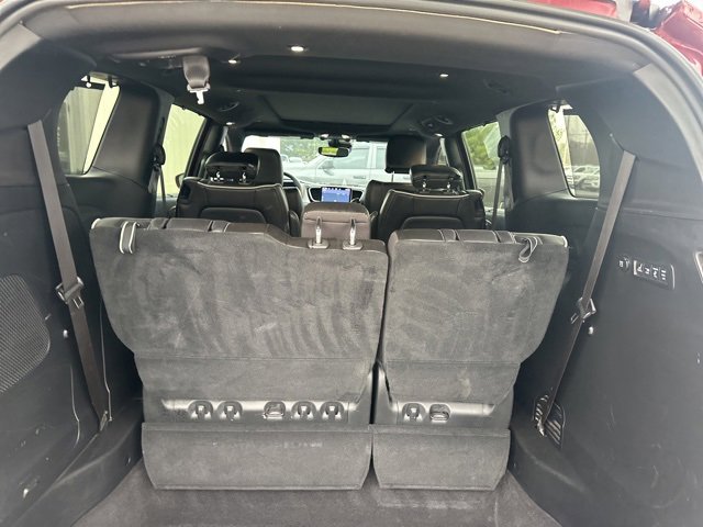 Used 2022 Chrysler Pacifica Limited w/ S Appearance Package image 20