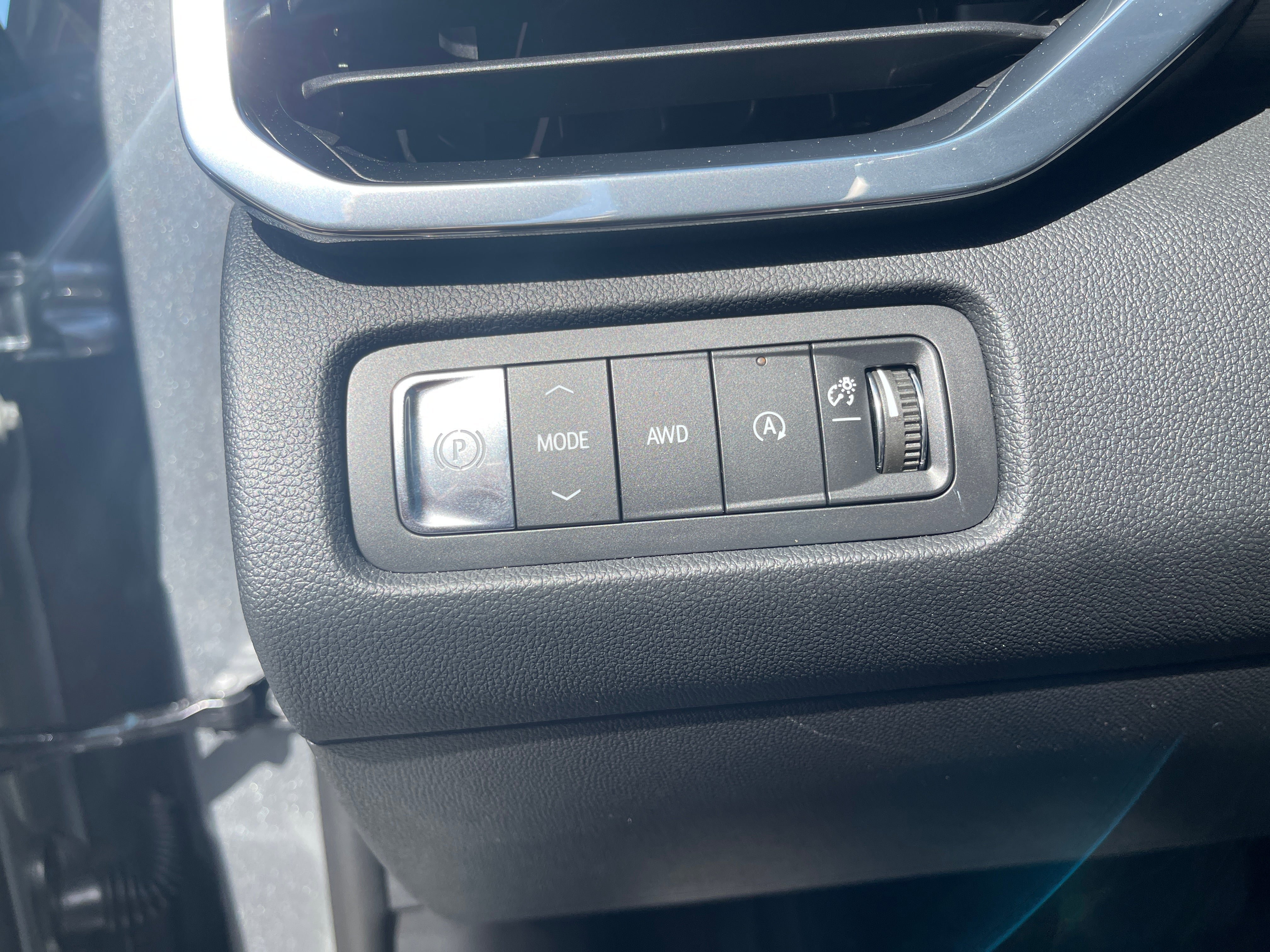 New 2026 GMC Acadia Elevation w/ Black Edition AWD/4WD image 10