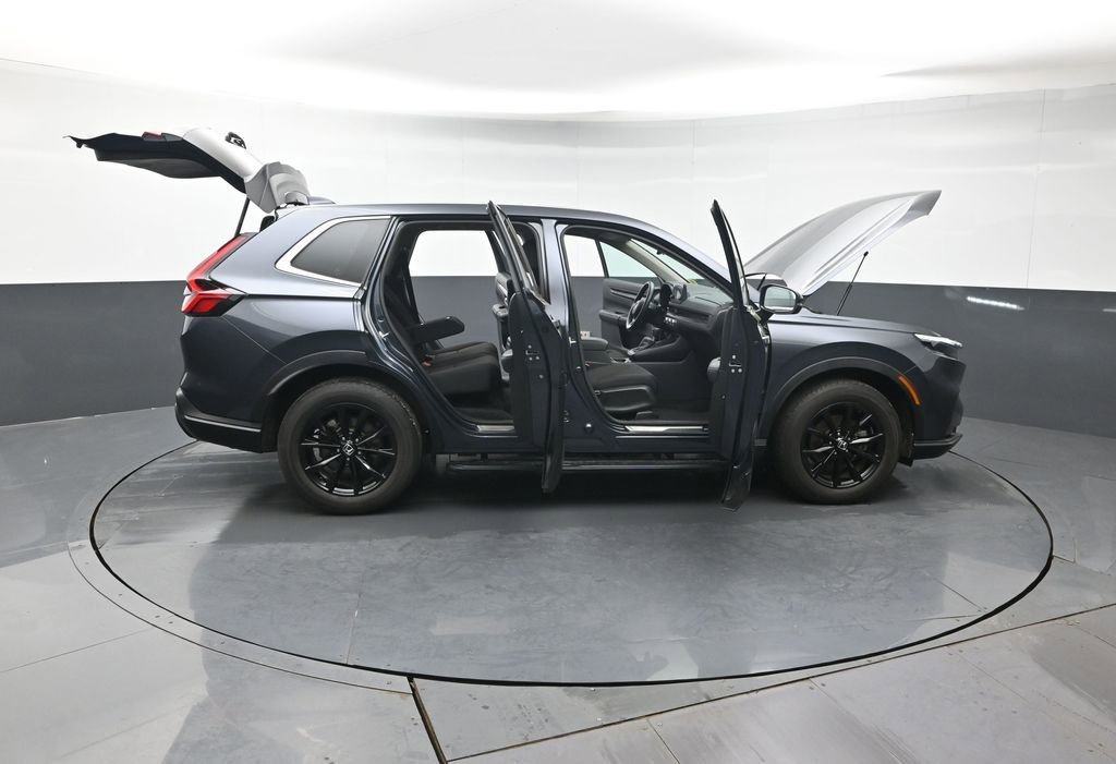 Used 2024 Honda CR-V LX image 46