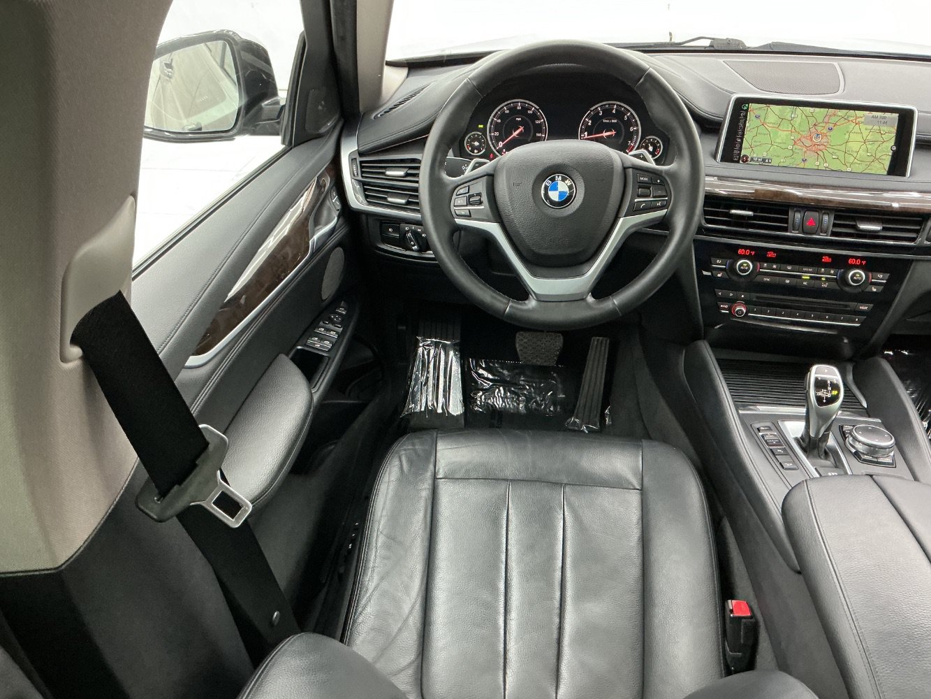 Used 2015 BMW X6 xDrive35i AWD/4WD image 32
