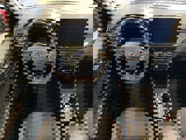 New 2025 Ford Escape ST-Line Elite w/ Tech Pack #2 image 12