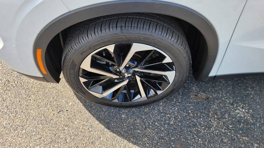 Used 2022 Mitsubishi Outlander ES image 6