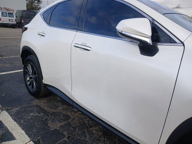 Used 2024 Lexus NX 350 AWD w/ Cold Area Package image 23