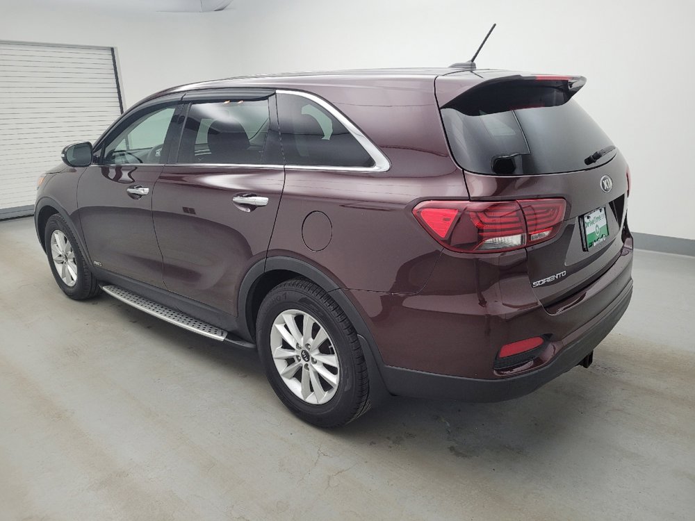 Used 2019 Kia Sorento AWD V6 image 3