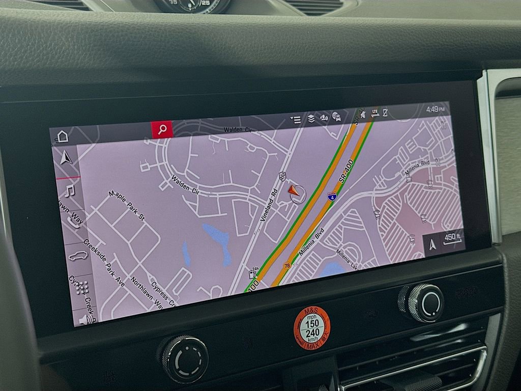 New 2026 Porsche Macan Turbo image 16