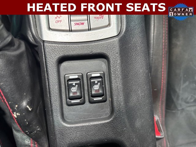 Used 2018 Subaru BRZ Limited image 3