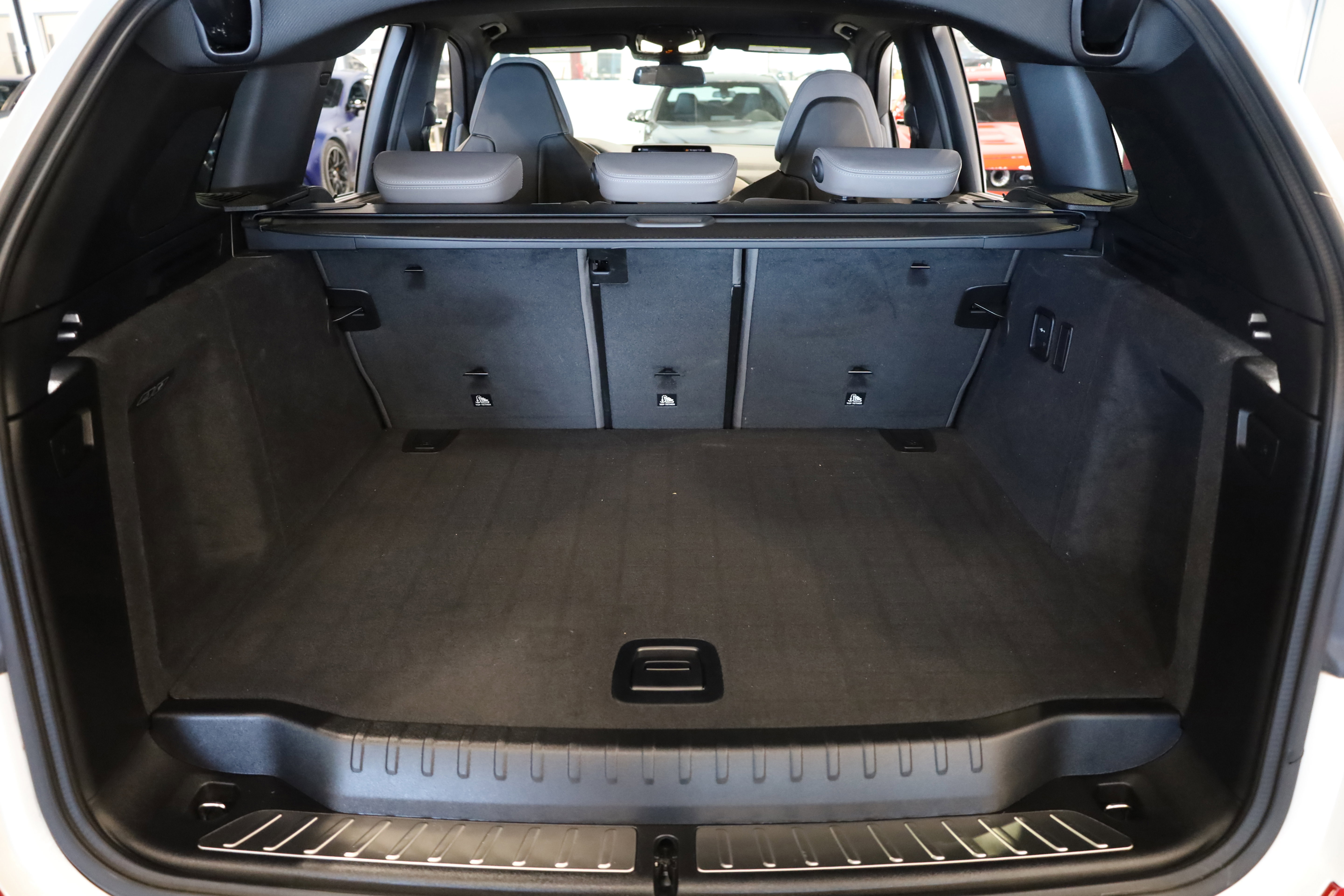 Used 2020 BMW X3 M w/ Executive Package image 7