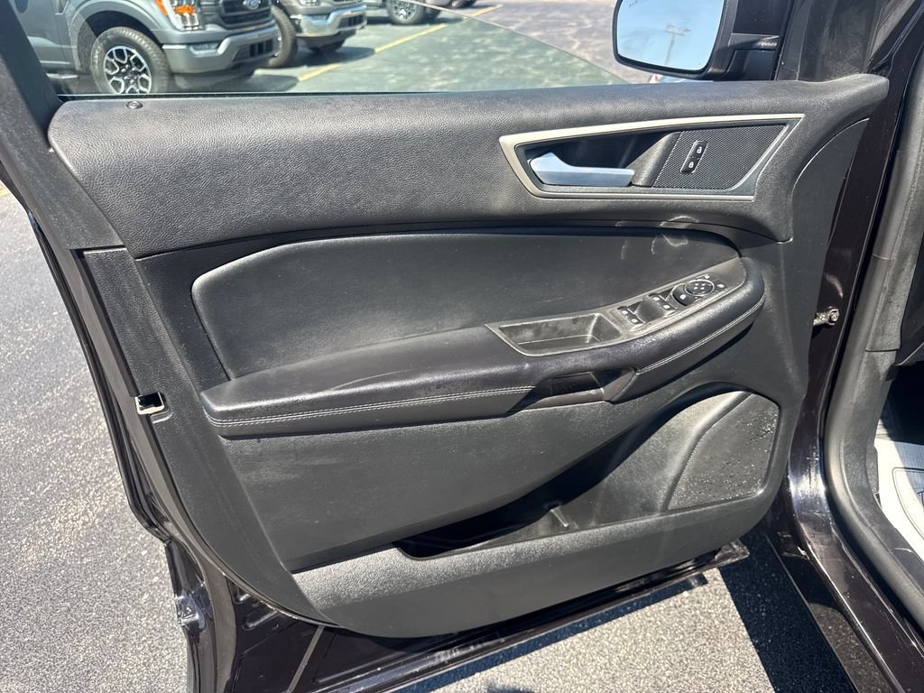 Used 2024 Ford Edge SEL w/ Convenience Package AWD/4WD image 30
