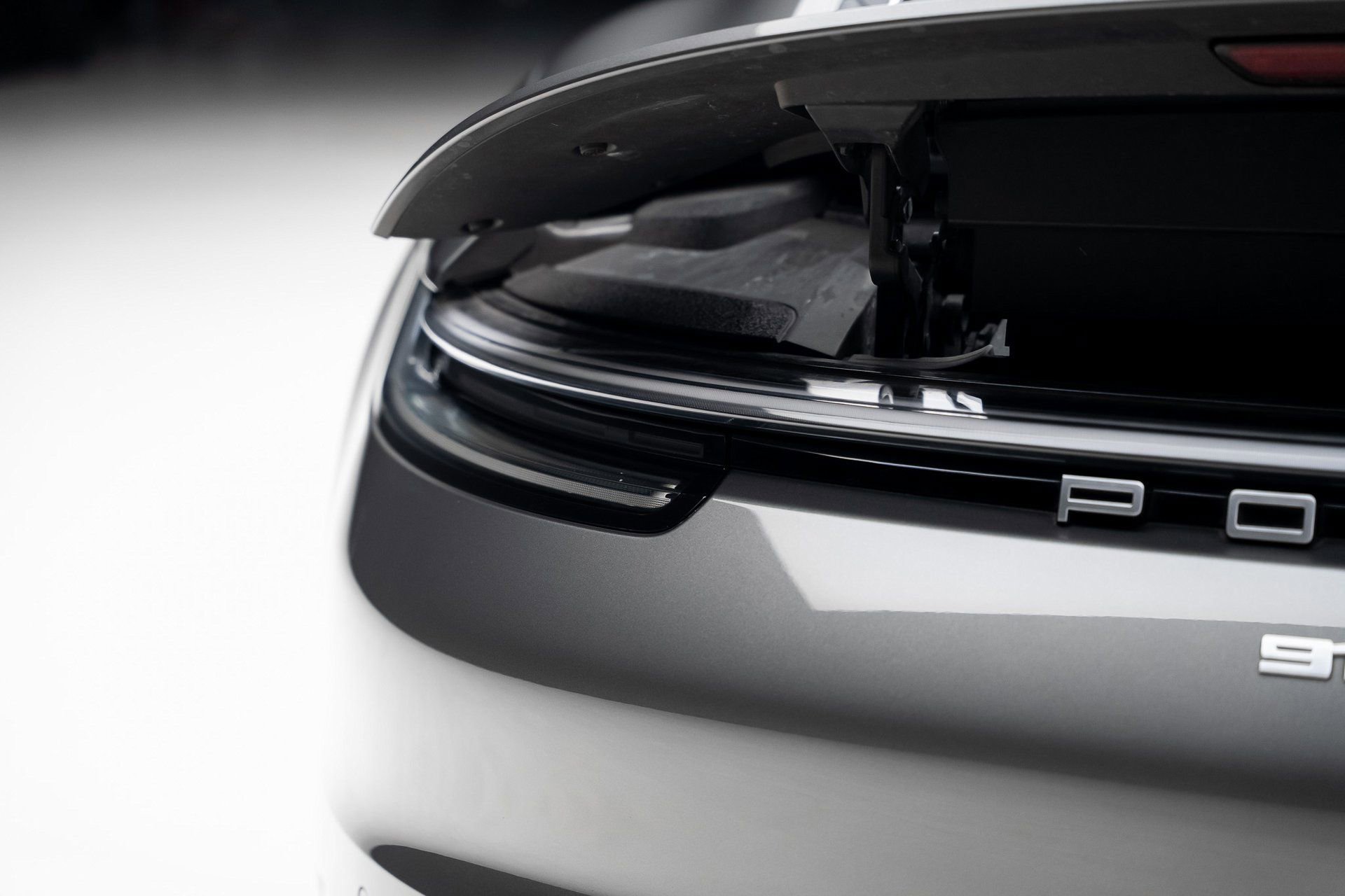 Used 2021 Porsche 911 Carrera 4S image 28