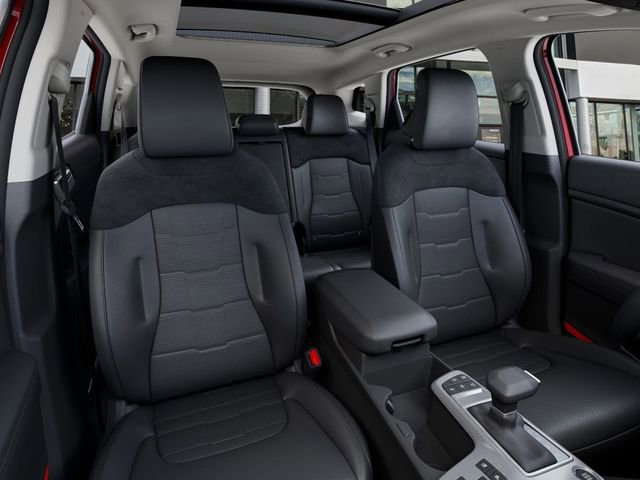 New 2026 Kia Sportage SX image 16