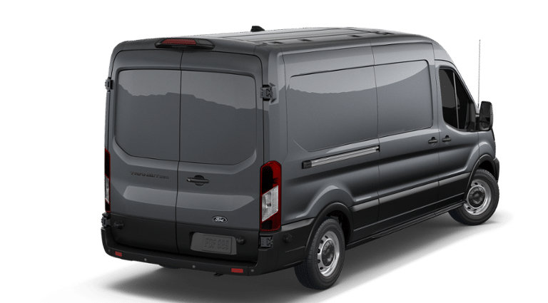 New 2026 Ford Transit 250 148 Medium Roof w/ Load Area Protection Package RWD image 28