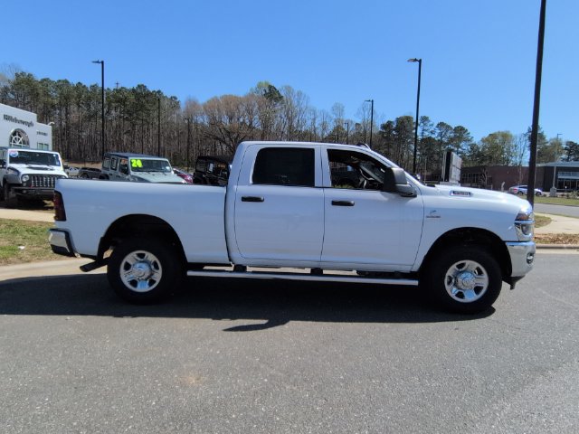 New 2026 RAM 3500 Tradesman w/ Chrome Appearance Group AWD/4WD image 20