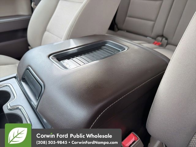 Used 2017 Chevrolet Silverado 1500 LT w/ LT Plus Package image 22