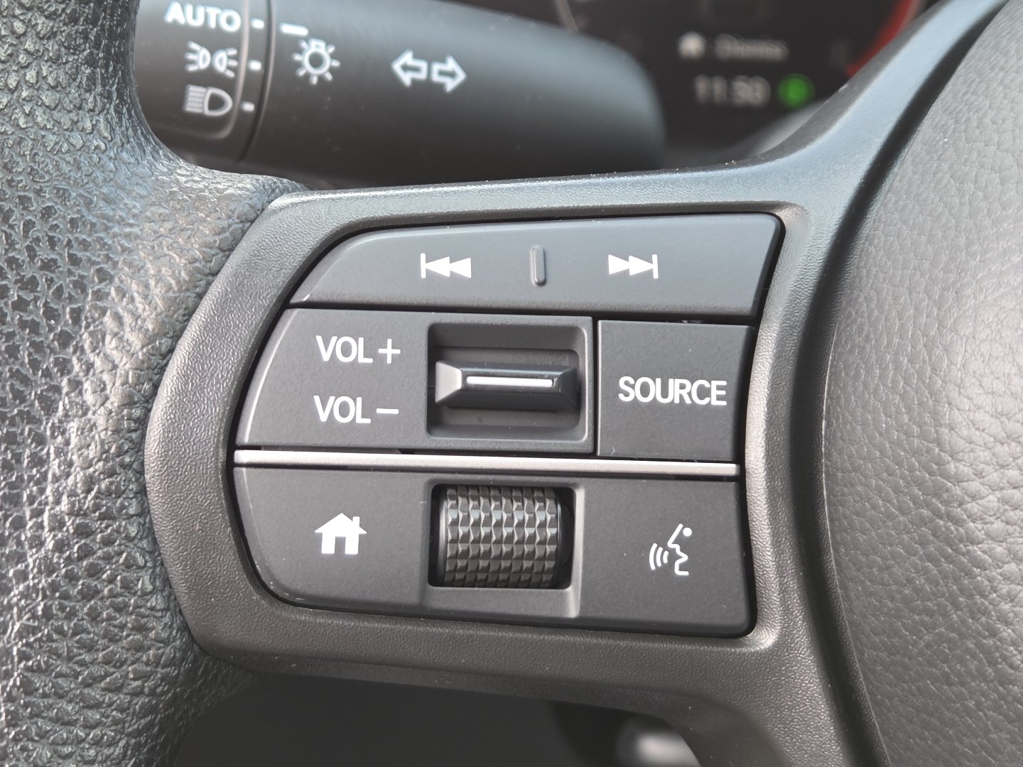 Used 2024 Honda CR-V EX image 30