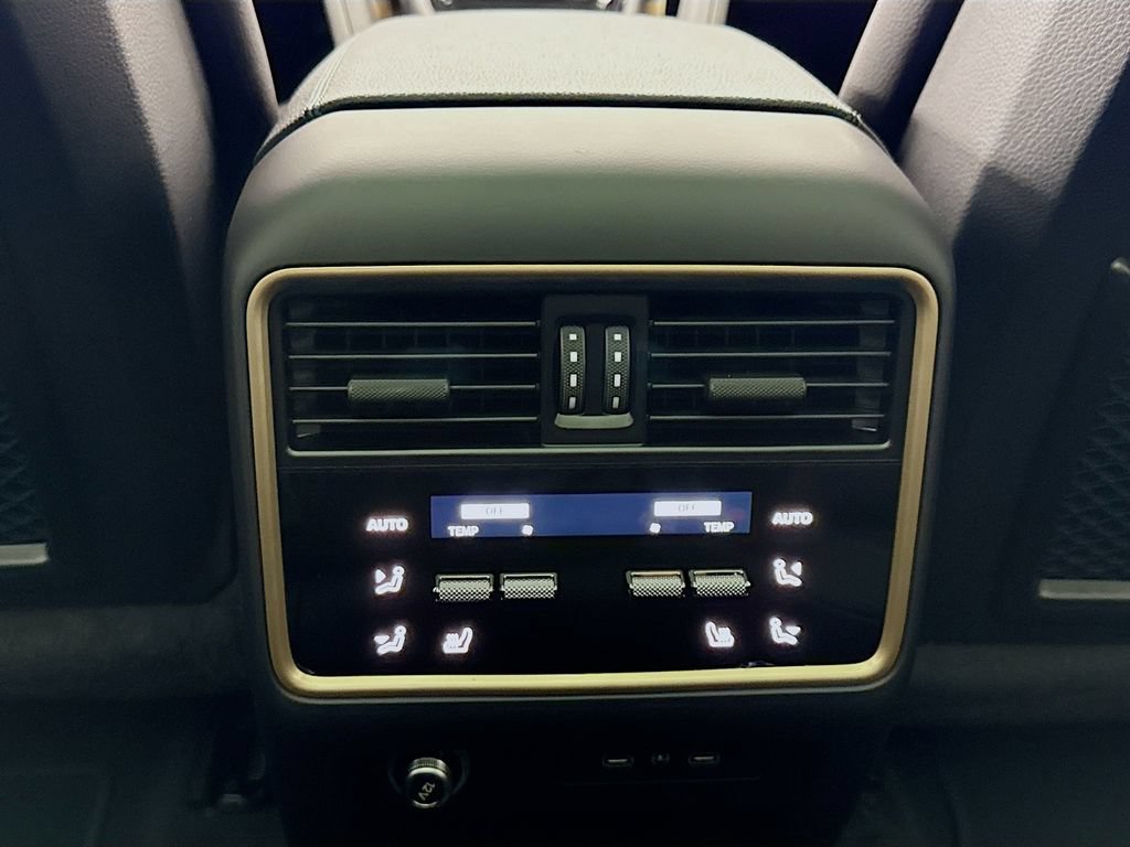 New 2026 Porsche Cayenne AWD/4WD image 28