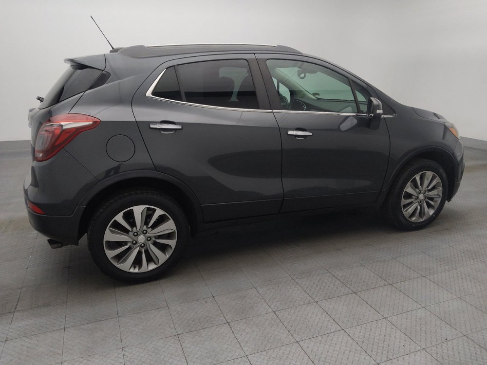 Used 2017 Buick Encore Essence image 10