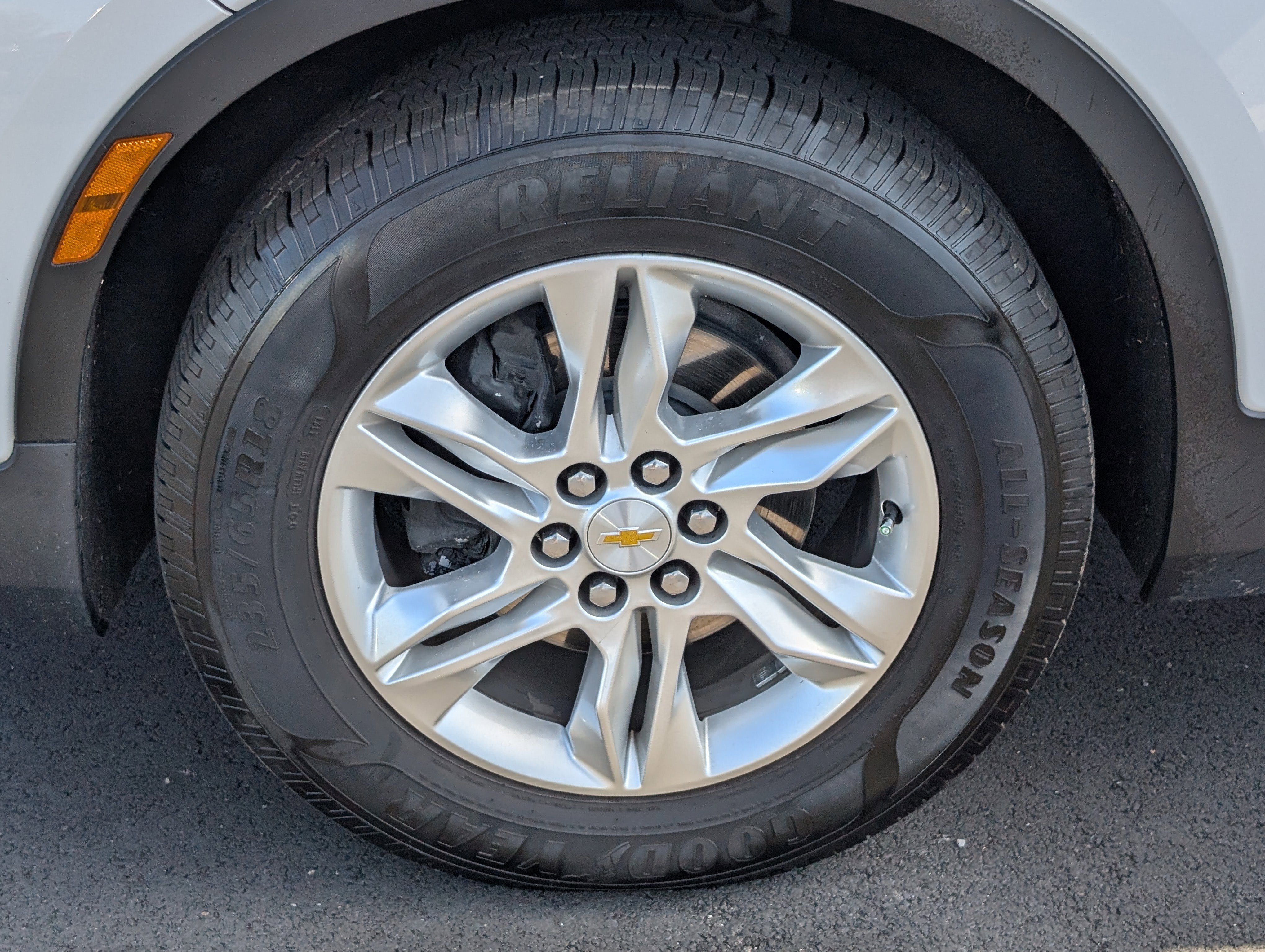 Used 2022 Chevrolet Blazer LT image 13