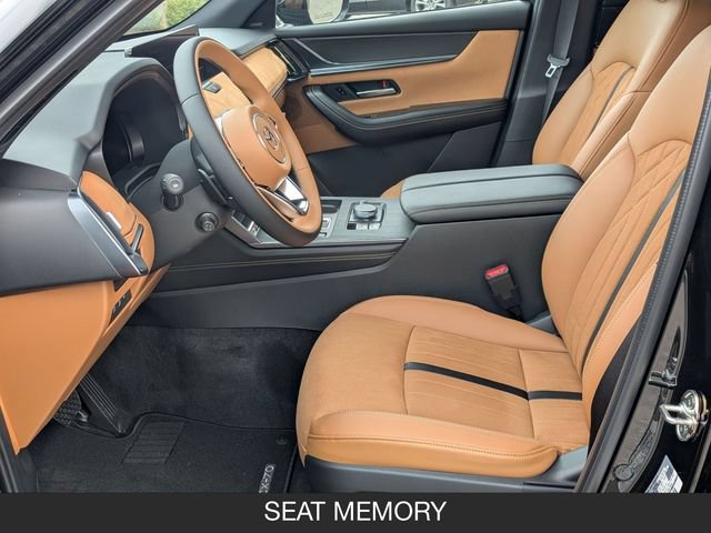 New 2026 MAZDA CX-70 3.3 Turbo S w/ Premium Plus AWD/4WD image 14