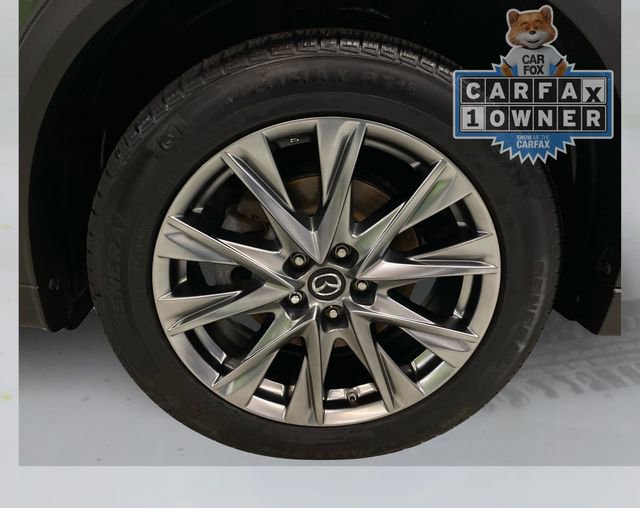 Used 2019 MAZDA CX-5 Signature image 19