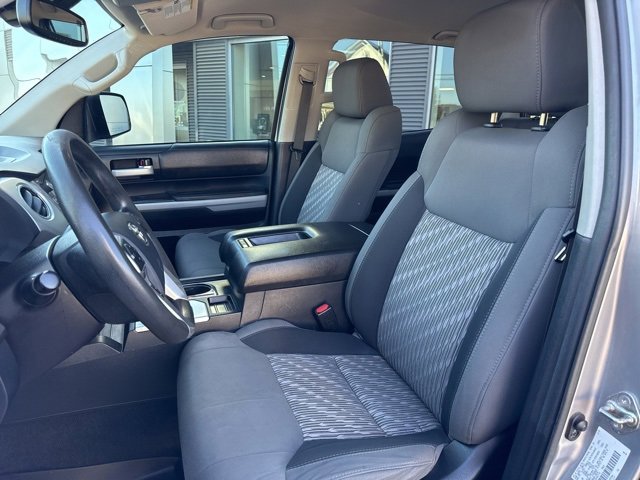 Used 2019 Toyota Tundra SR5 image 17