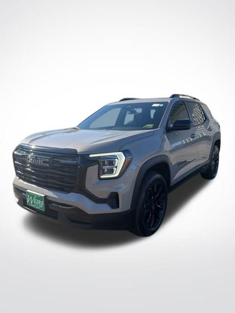 New 2026 GMC Terrain Elevation w/ Elevation Premium Package image 31