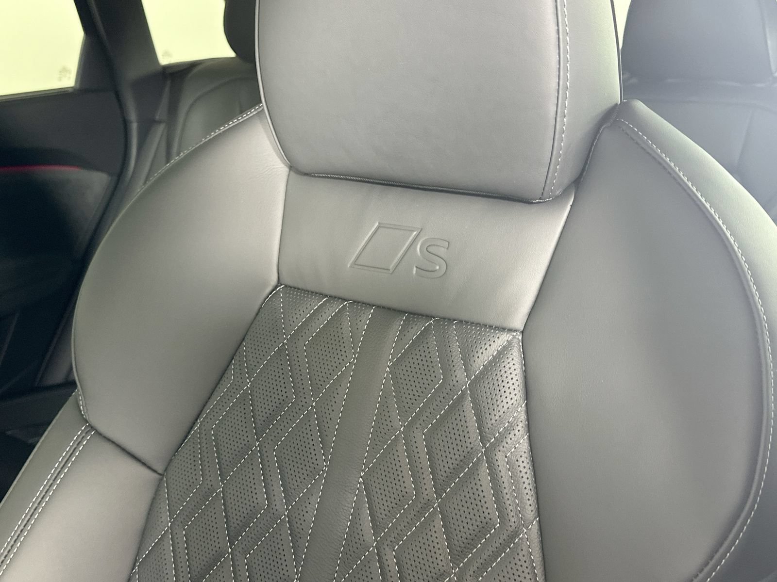 New 2026 Audi SQ5 Premium Plus AWD/4WD image 40