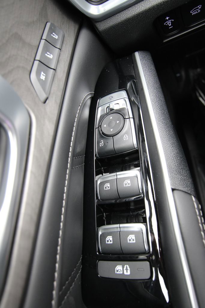 New 2026 Kia Sorento SX Prestige image 24