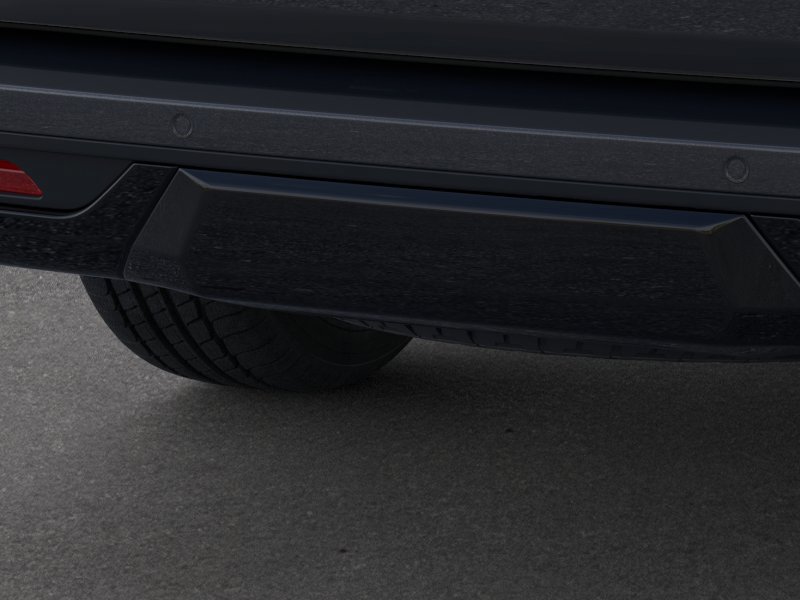 New 2026 Ford Expedition Platinum w/ Stealth Performance Package image 23