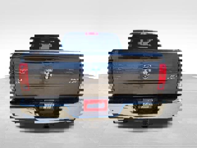 Used 2015 RAM 2500 SLT image 6