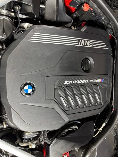 Used 2023 BMW Z4 M40i w/ Premium Package image 30