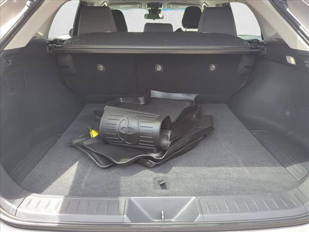 Certified 2024 Toyota Venza LE AWD/4WD image 10