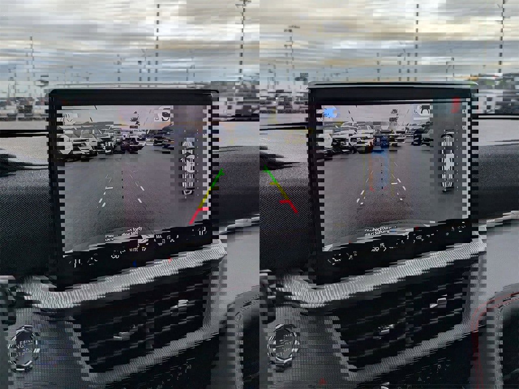 New 2026 Ford Explorer ST w/ Sun And Sound Package image 15